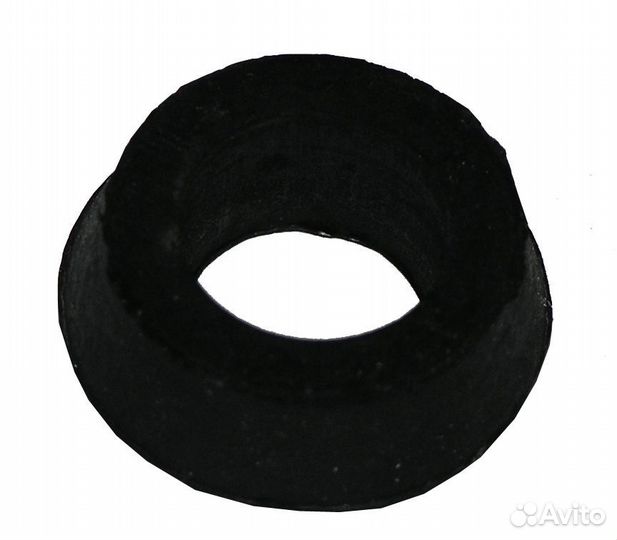 Втулка виброизоляционная рычага кпп