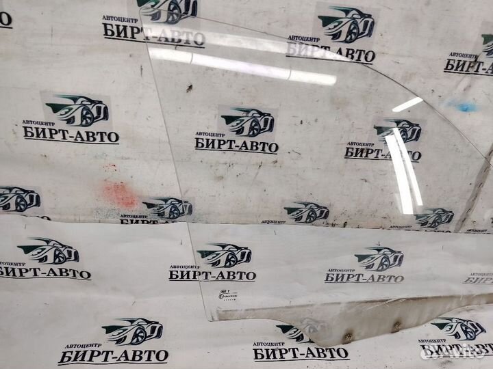 Стекло двери передней правой Chevrolet Lanos I (2002—2009)