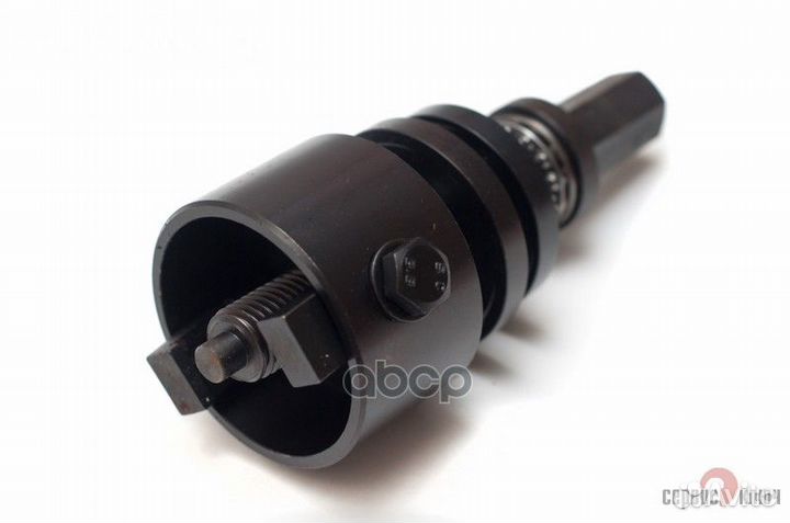 Съемник подшипника ступицы (перед зад) 2108, Ka