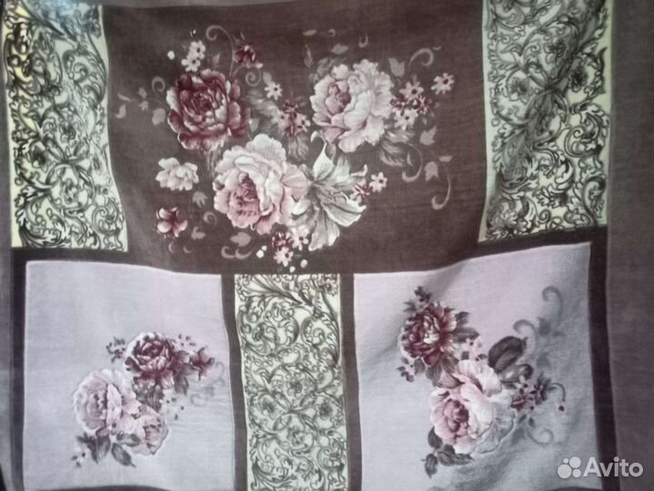 Покрывало (шуба)