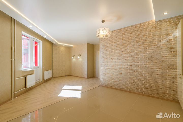 Ремонт квартир во Владимире и области