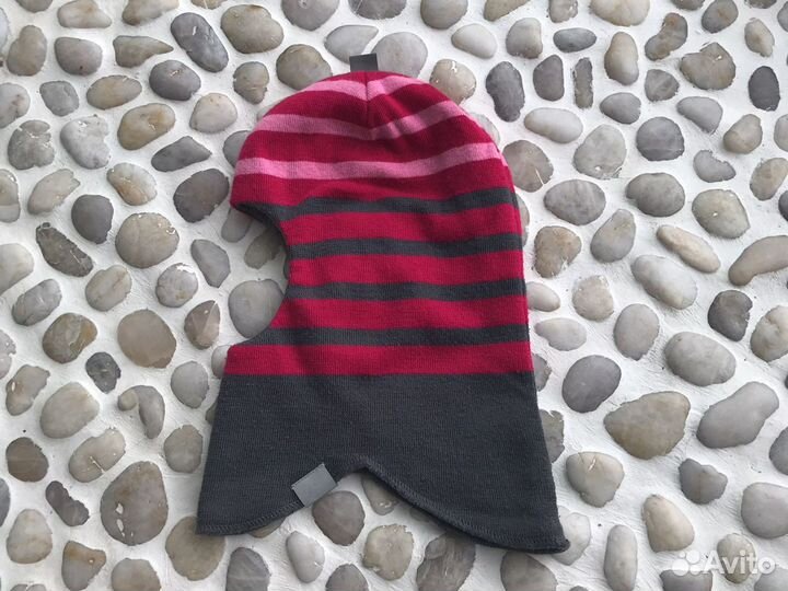 Шапка шлем Lassie р.50-52