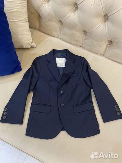 Костюм на мальчика 110