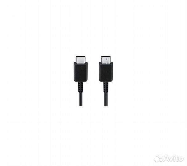 Кабель Samsung USB Type-C - USB (EP-DA705bbrgru) 6