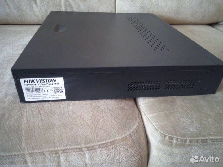 Видеорегистратор