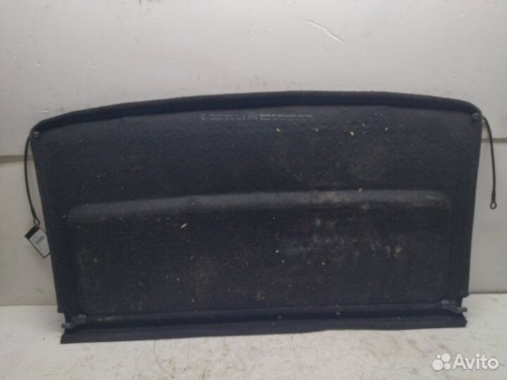 Полка багажника Volkswagen Golf Iii/Vento