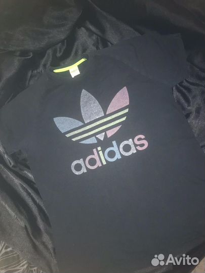 Футболки adidas, nike,tommy