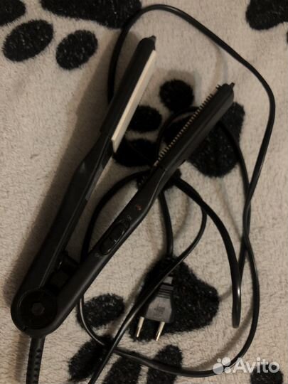 Выпрямитель для волос