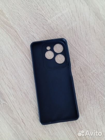 Новый Чехол на tecno spark 20 pro