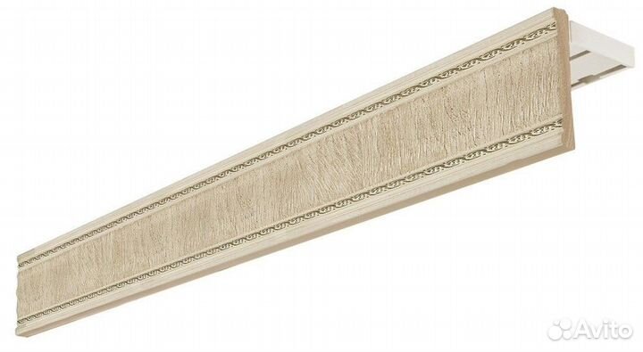 Магазин карнизов для штор 