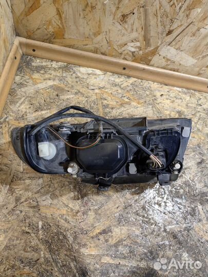 Фара Правая Ауди А4 Б5 Рестайлинг 8D0941004AK