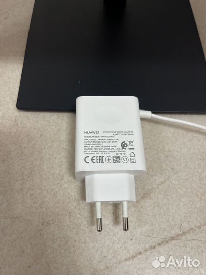 Монитор huawei AD80HW 23.8 дюйма