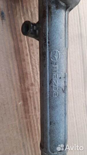 Рулевая рейка Mazda сх5