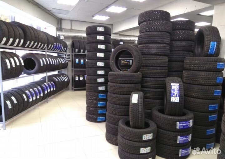 Triangle AdvanteX SUV TR259 215/65 R17 99V