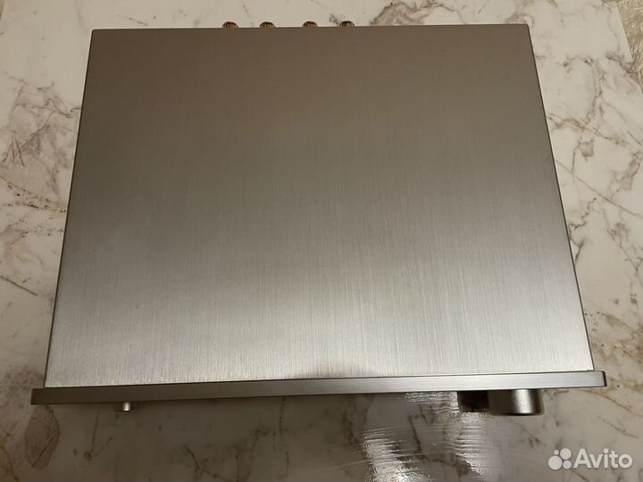 Усилитель Lumin M1 сетевой плеер