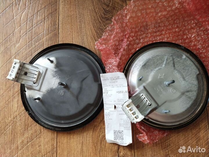 Конфорка для электроплиты flama