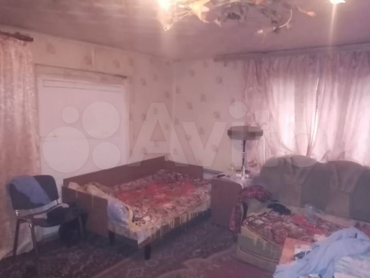 Дача 81 м² на участке 14 сот.