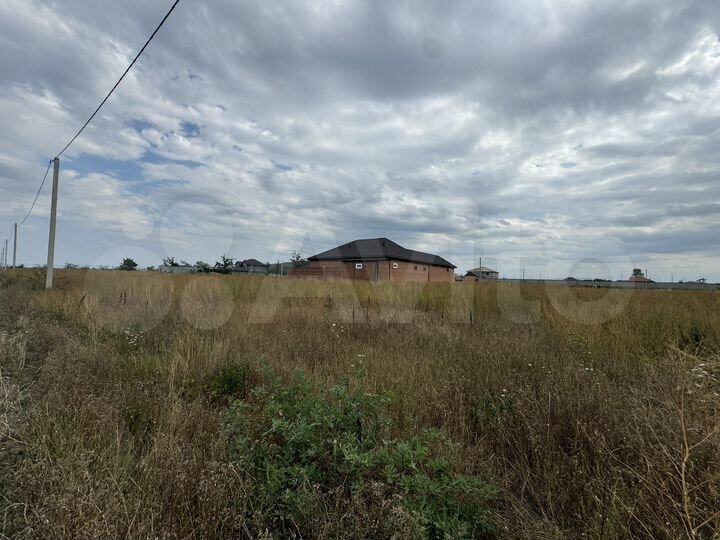 Участок 6 сот. (ИЖС)