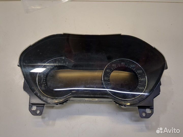 Щиток приборов Lincoln MKZ, 2018