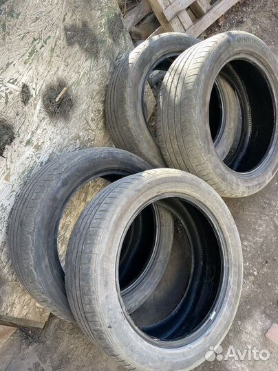 Hankook Ventus S1 Evo2 SUV K117A 235/50 R19