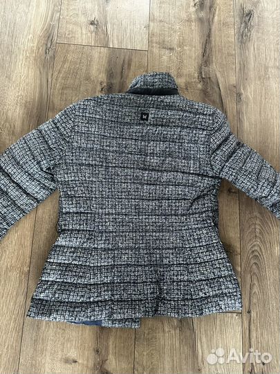 Maxmara weekend куртка