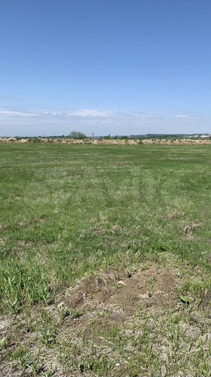 Участок 6 сот. (СНТ, ДНП)