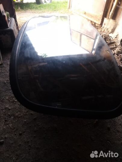 Стёкла Газ 21