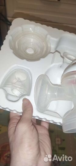 Молокоотсос pigeon