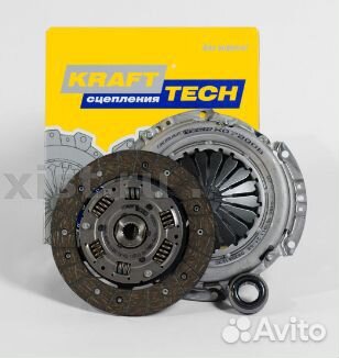 Комплект сцепления Kia Spectra Citroen Berlingo