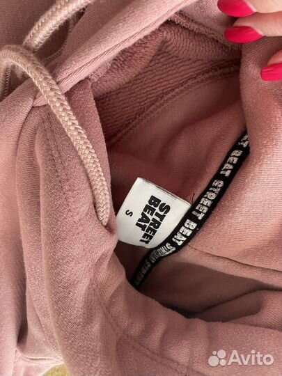 Костюм спортивный женский Street Beat