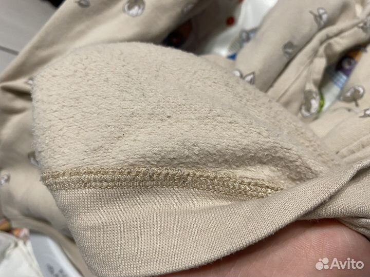 Костюм спортивный