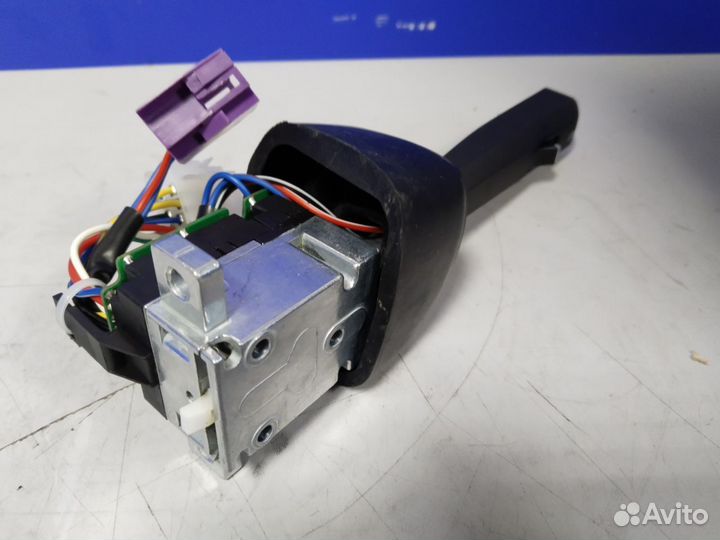 Переключатель Volvo FH12 поворотов и света