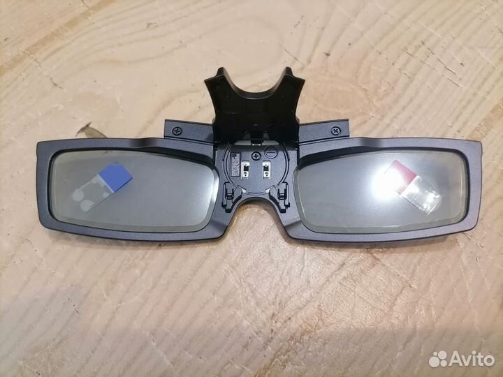 Зd очки Самсунг