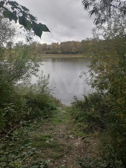 Дача 27,7 м² на участке 6,5 сот.