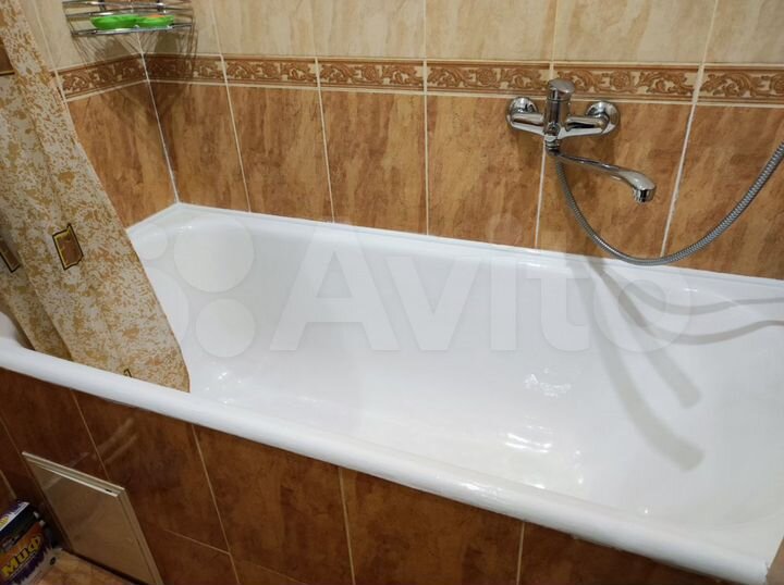 Квартира-студия, 20 м², 4/5 эт.