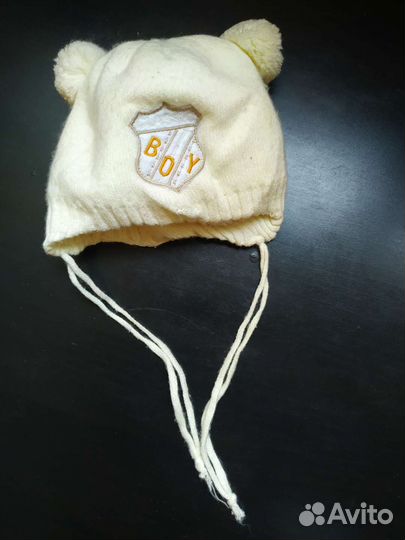 Вещи пакетом на мальчика от 0 до 3