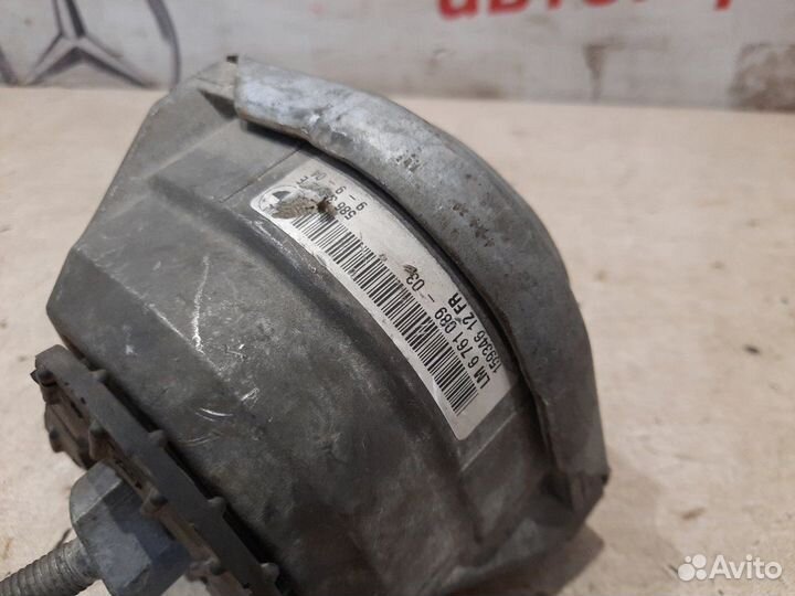 Подушка двигателя Bmw 520 E60 M54B22