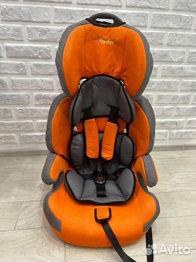 Детское автокресло 9 до 36 кг