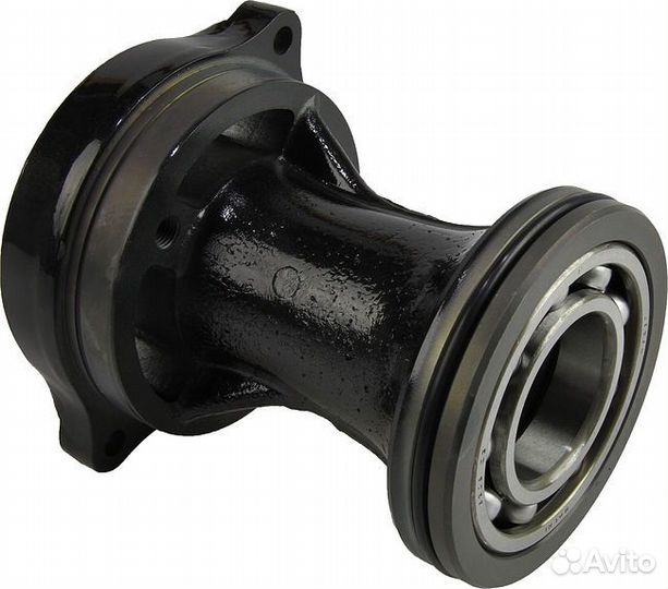 Обойма гребного вала л/м Suzuki DF140T/100A-140A