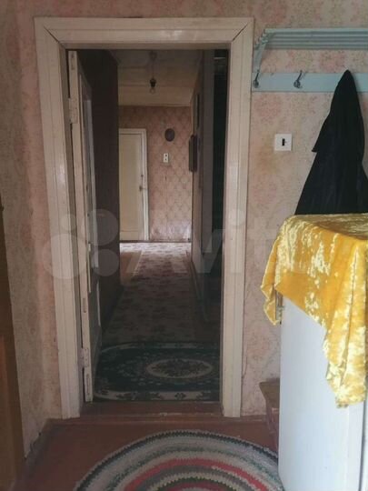 2-к. квартира, 47 м², 1/1 эт.