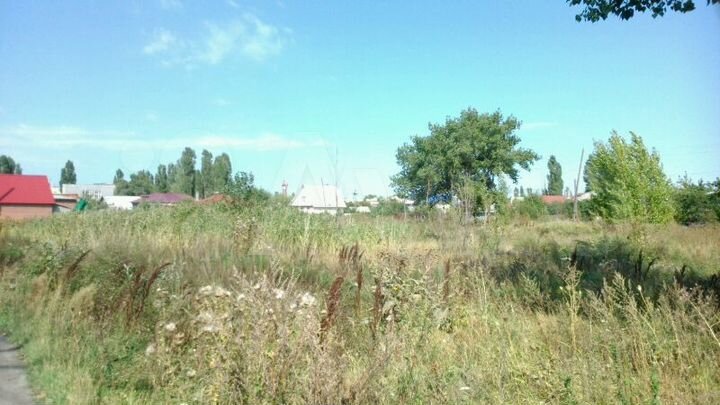 Участок 10 сот. (ИЖС)