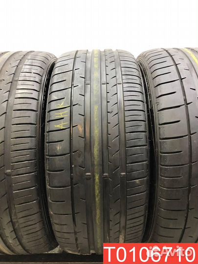 Dunlop SP Sport Maxx 050+ 245/45 R19 102Y