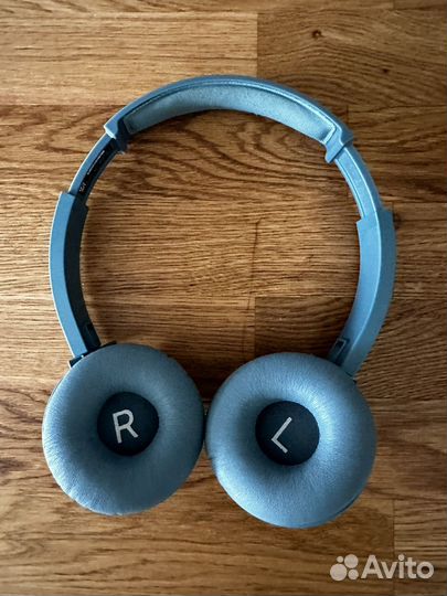 Наушники беспроводные philips