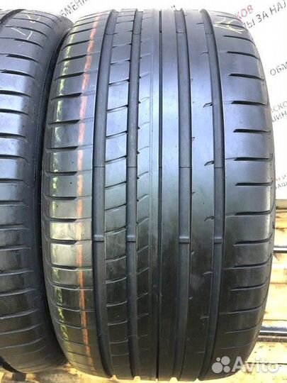 Goodyear Eagle F1 Asymmetric 275/35 R20