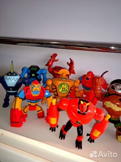 Супер герои