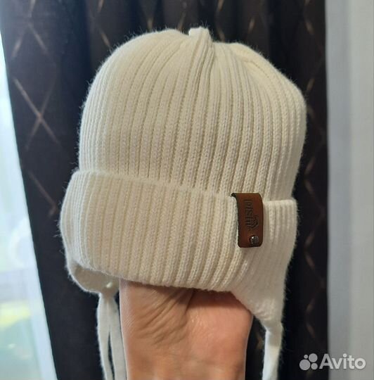 Шапка детская 36-38 р