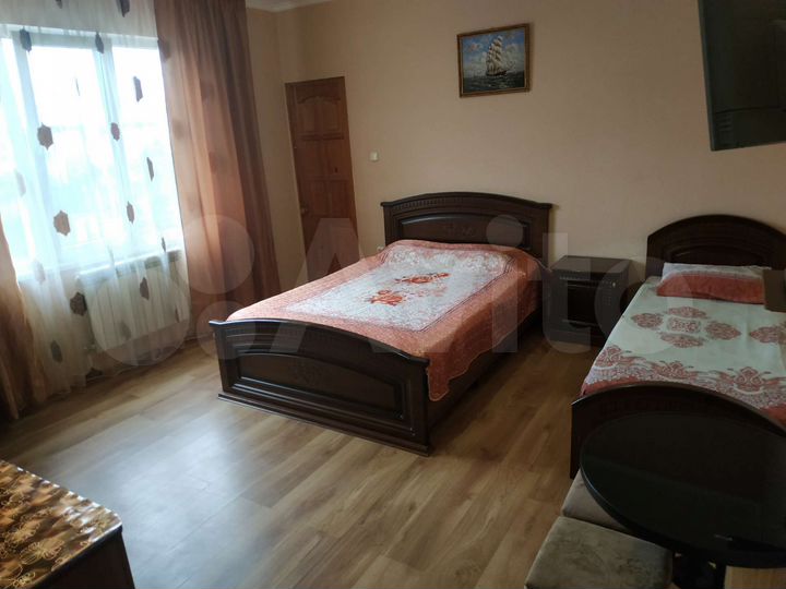 Комната 17 м², 1/3 эт.