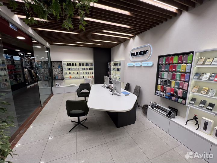 Стабилизатор DJI Osmo Mobile 6