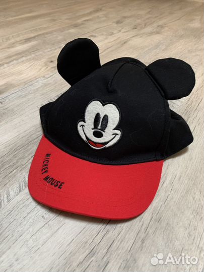 Кепка Zara 3-5 (51 см)