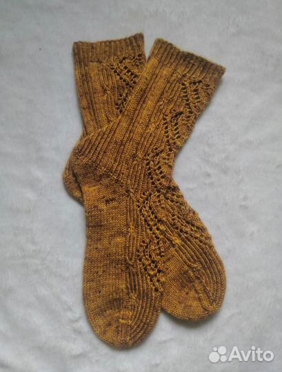 Носки женские